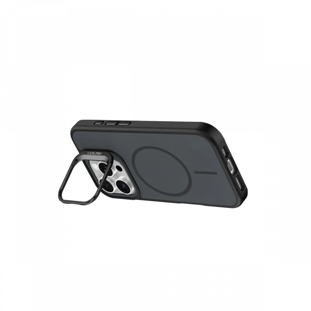 Apple iPhone 16 Pro Max Flexa Magsafe Kapak