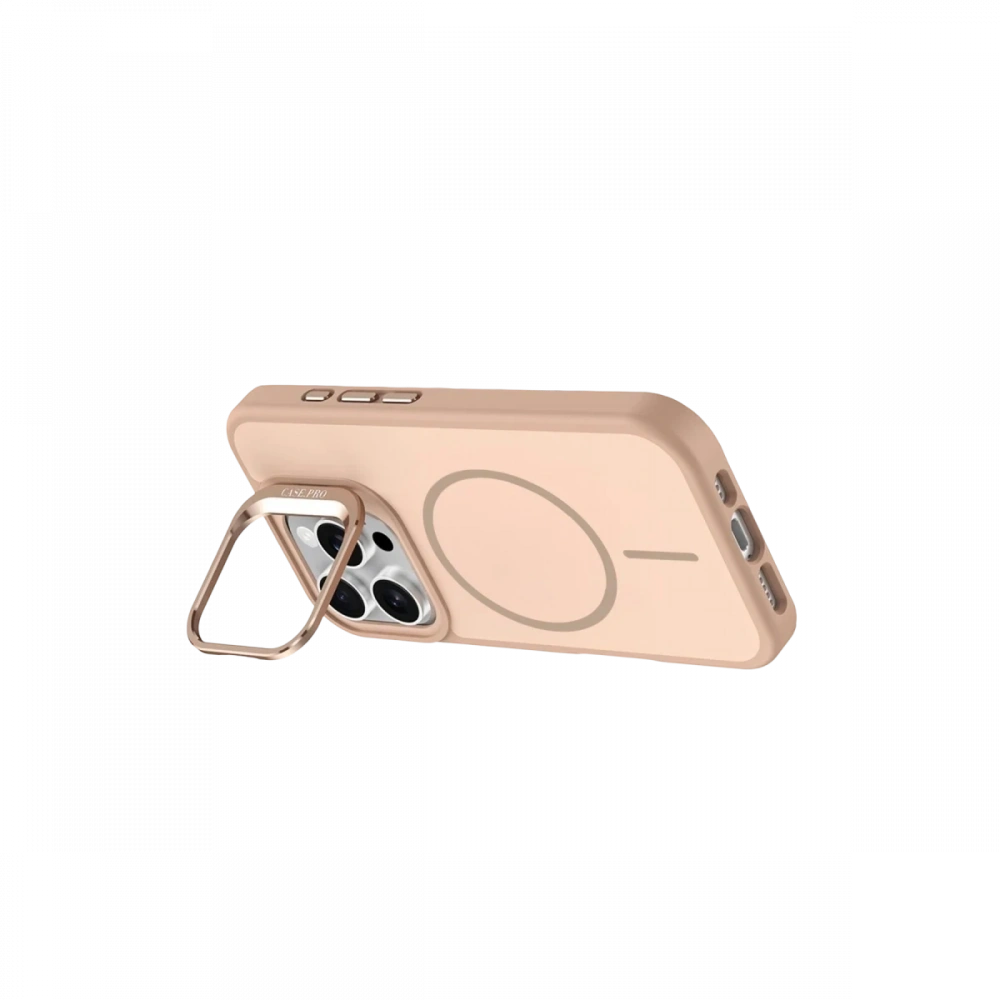 Apple iPhone 16 Pro Max Flexa Magsafe Kapak