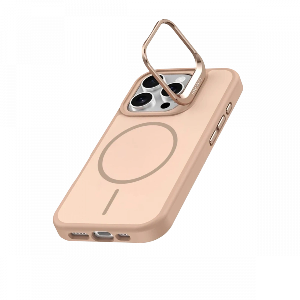 Apple iPhone 16 Pro Max Flexa Magsafe Kapak