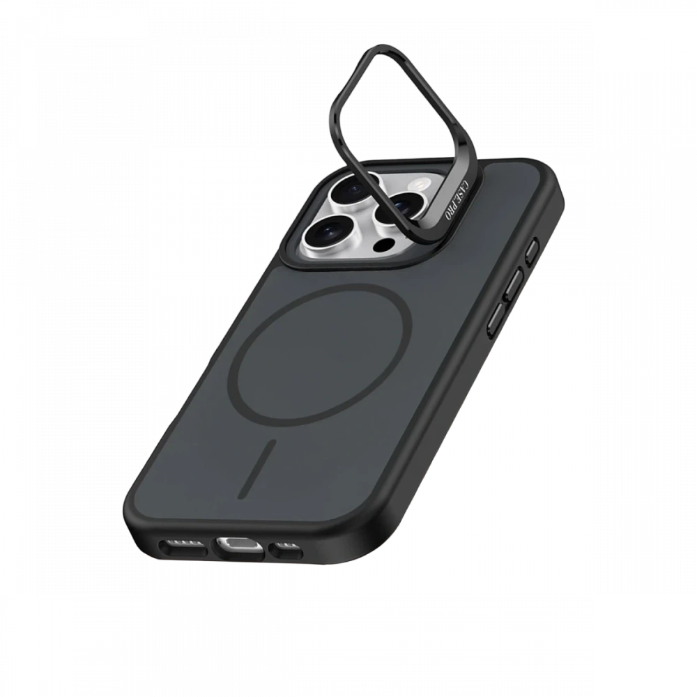 Apple iPhone 16 Pro Max Flexa Magsafe Kapak