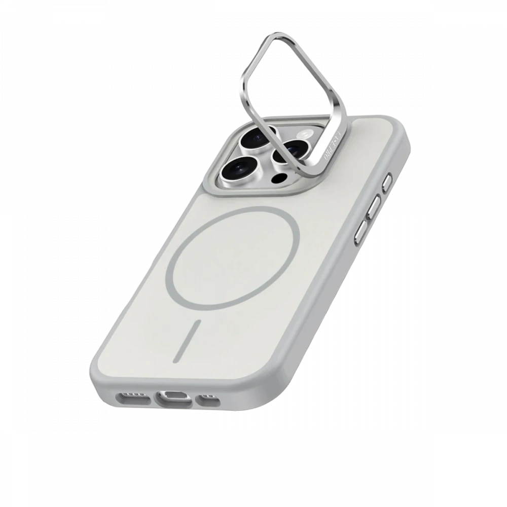 Apple iPhone 16 Pro Max Flexa Magsafe Kapak
