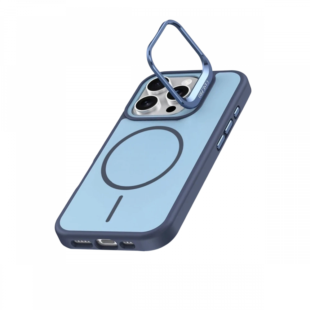 Apple iPhone 16 Pro Max Flexa Magsafe Kapak