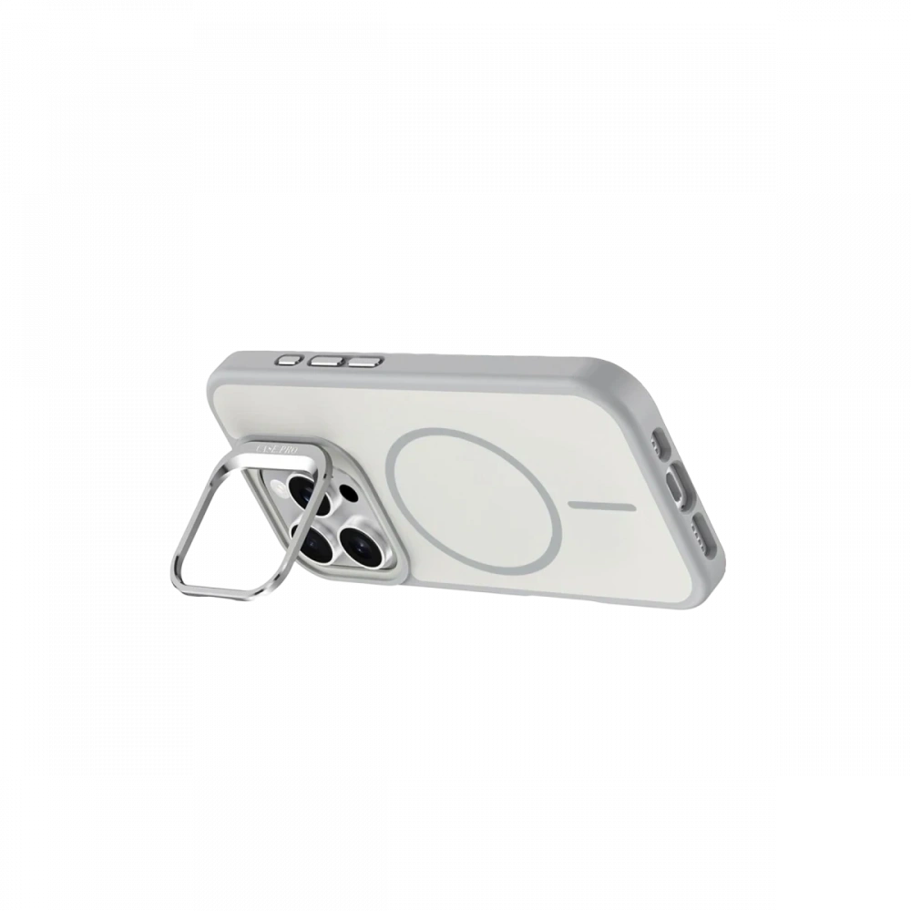 Apple iPhone 16 Pro Max Flexa Magsafe Kapak