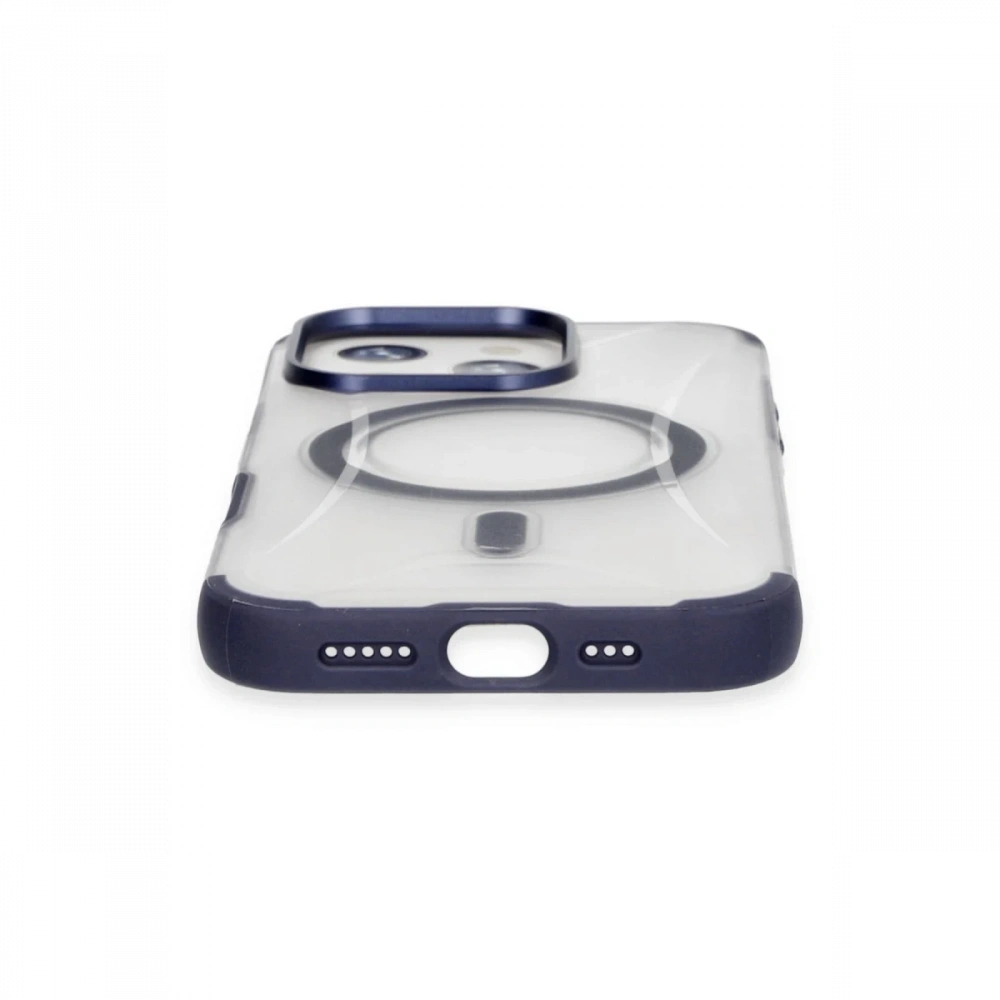 Apple iPhone 16 Pro Max Hilton Magsafe Kapak