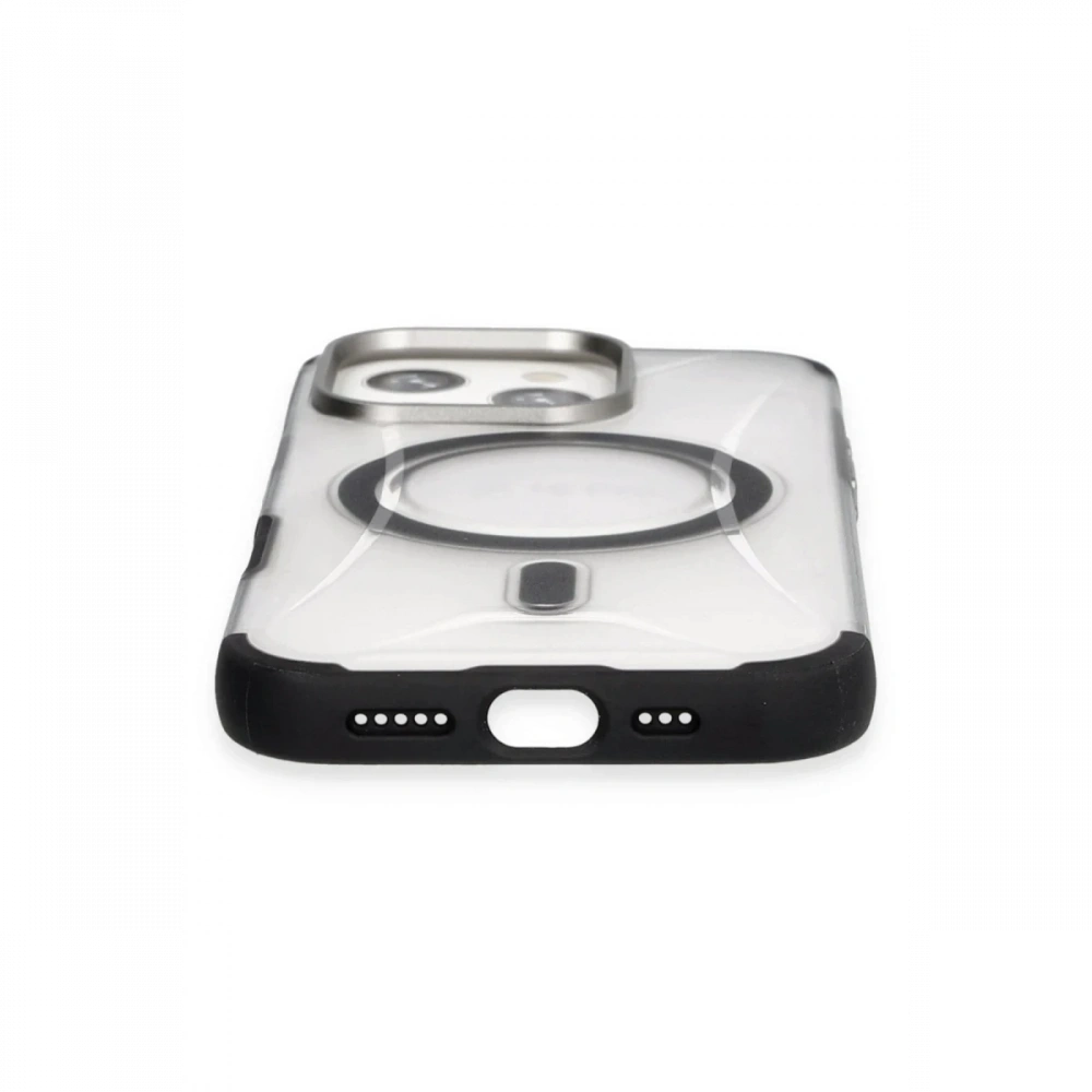 Apple iPhone 16 Pro Max Hilton Magsafe Kapak