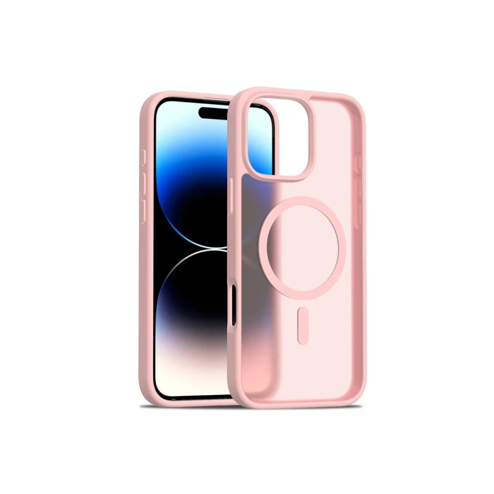 Apple iPhone 16 Pro Max Jota Magsafe Kapak