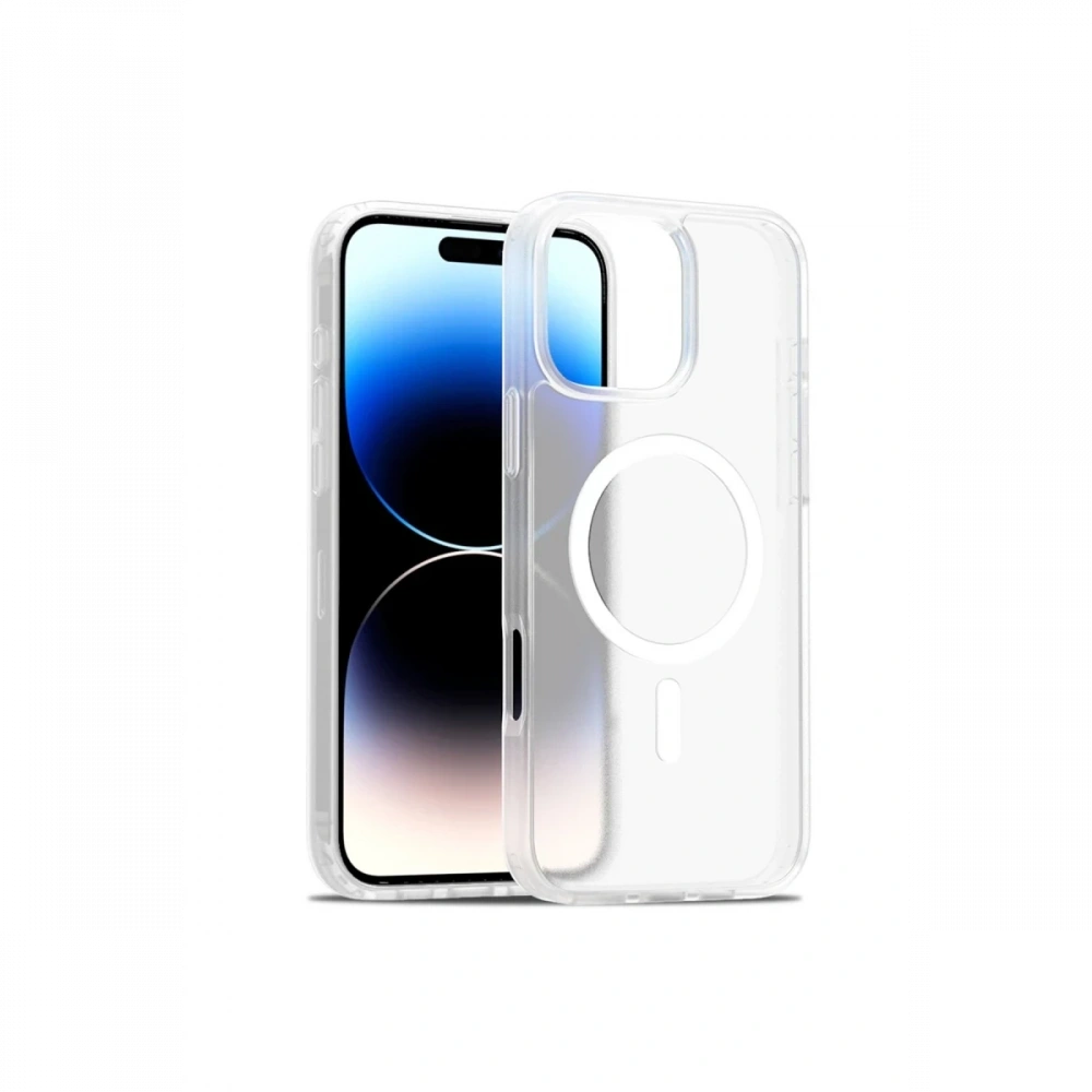 Apple iPhone 16 Pro Max Jota Magsafe Kapak