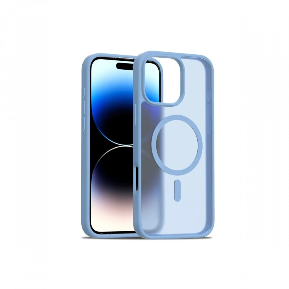 Apple iPhone 16 Pro Max Jota Magsafe Kapak
