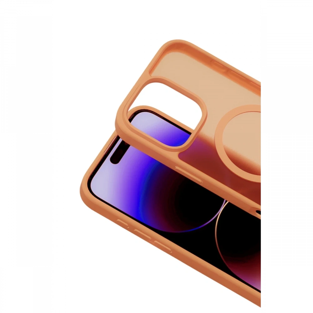 Apple iPhone 16 Pro Max Jota Magsafe Kapak
