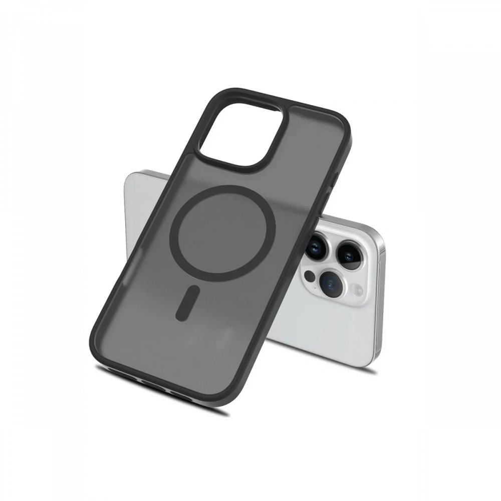 Apple iPhone 16 Pro Max Jota Magsafe Kapak