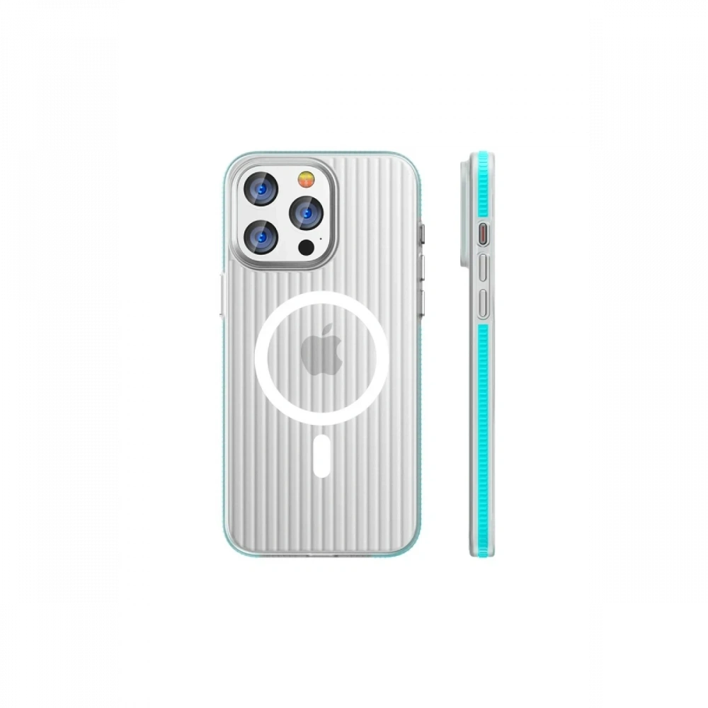 Apple iPhone 16 Pro Max Line Magsafe Kapak