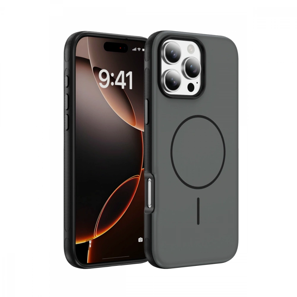 Apple iPhone 16 Pro Max Neksa Magsafe Kapak