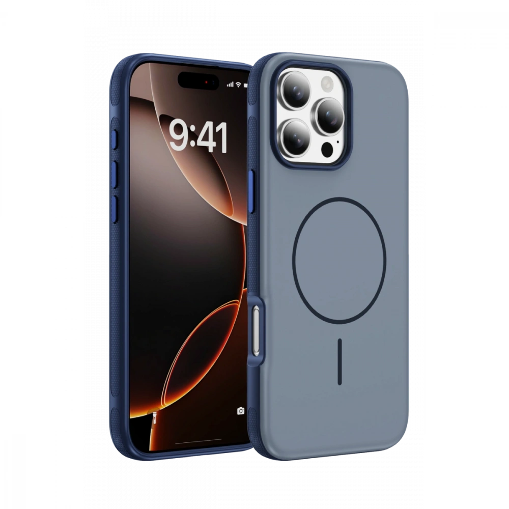 Apple iPhone 16 Pro Max Neksa Magsafe Kapak