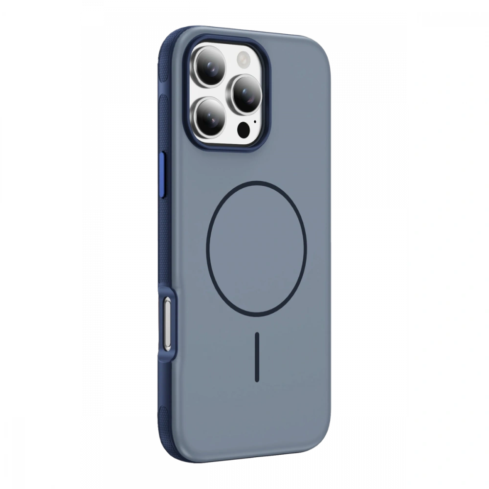 Apple iPhone 16 Pro Max Neksa Magsafe Kapak