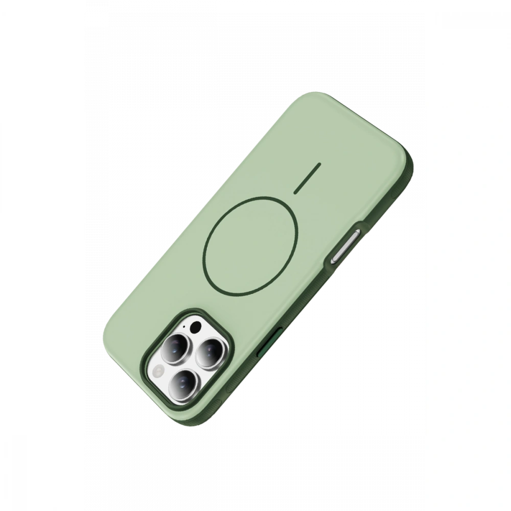 Apple iPhone 16 Pro Max Neksa Magsafe Kapak