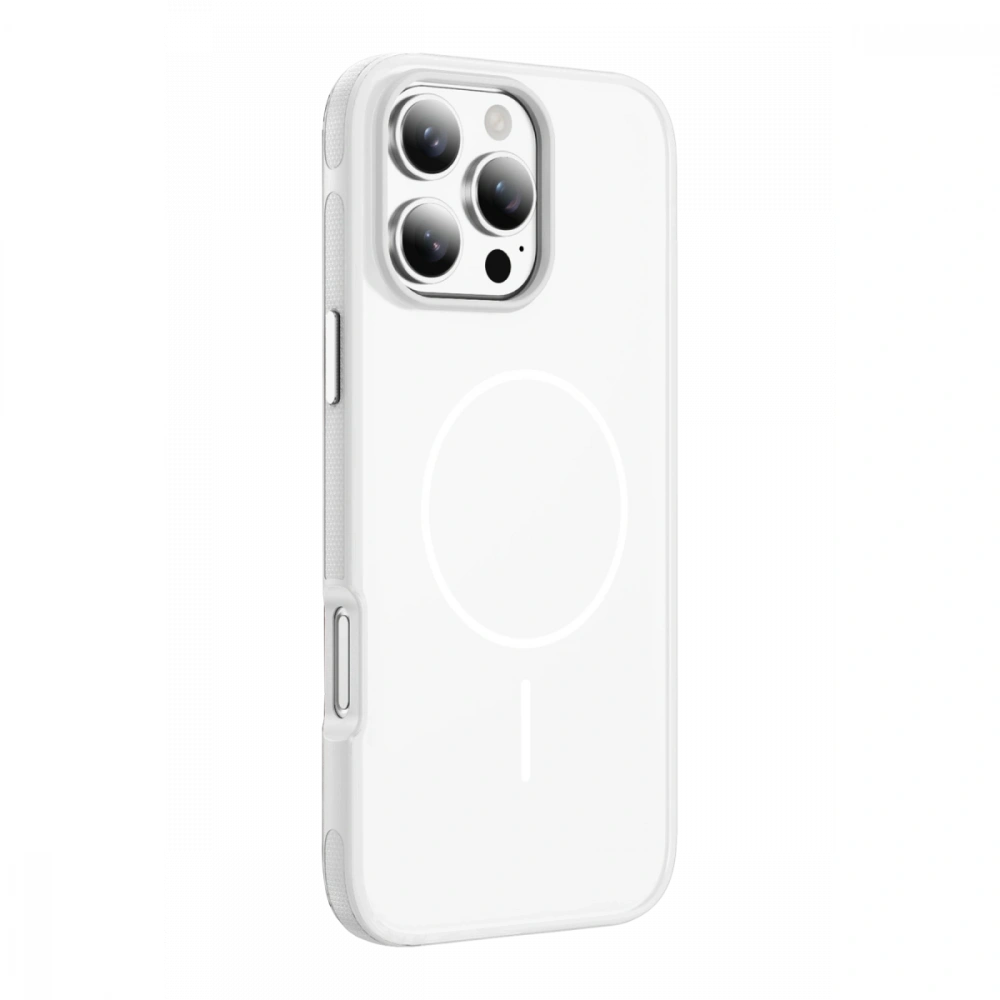 Apple iPhone 16 Pro Max Neksa Magsafe Kapak