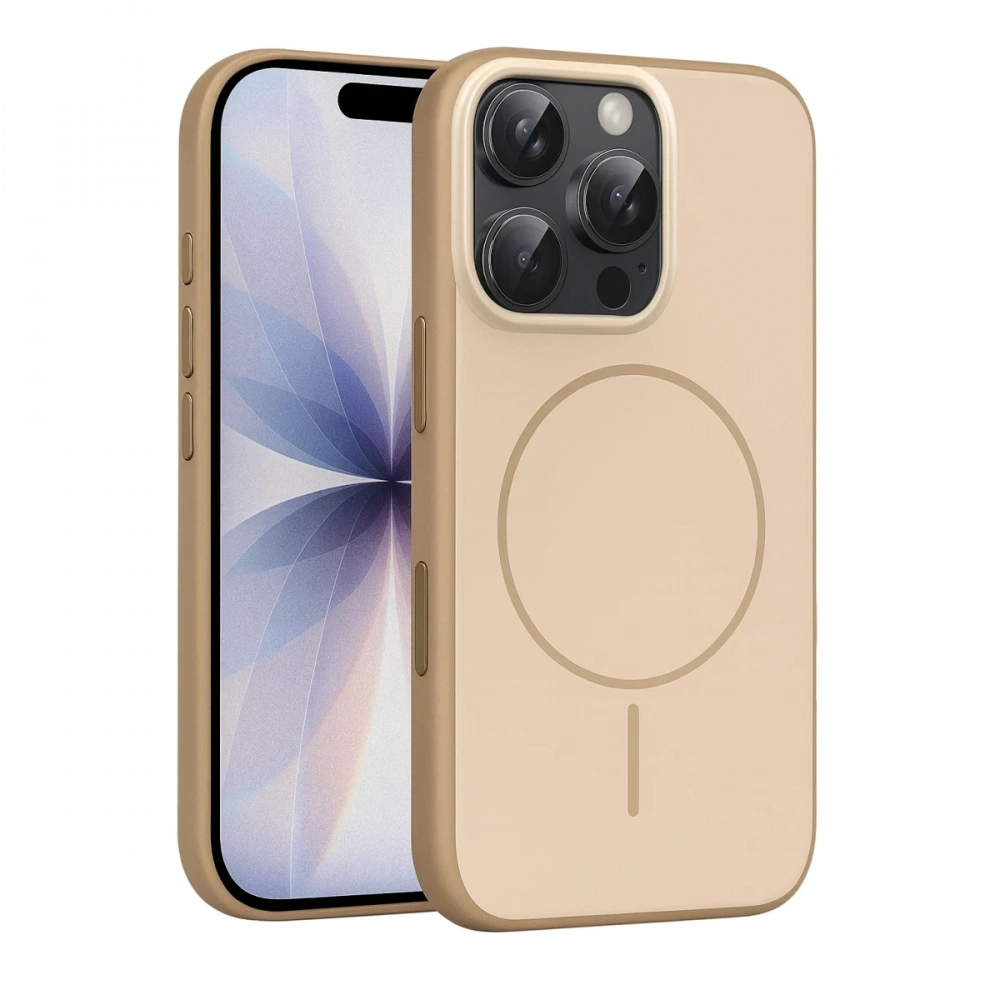 Apple iPhone 16 Pro Max Neva Magsafe Kapak