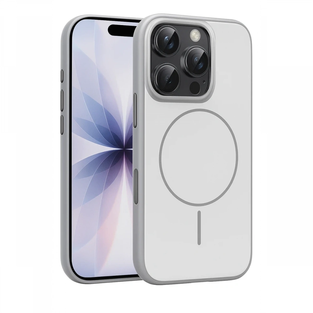 Apple iPhone 16 Pro Max Neva Magsafe Kapak