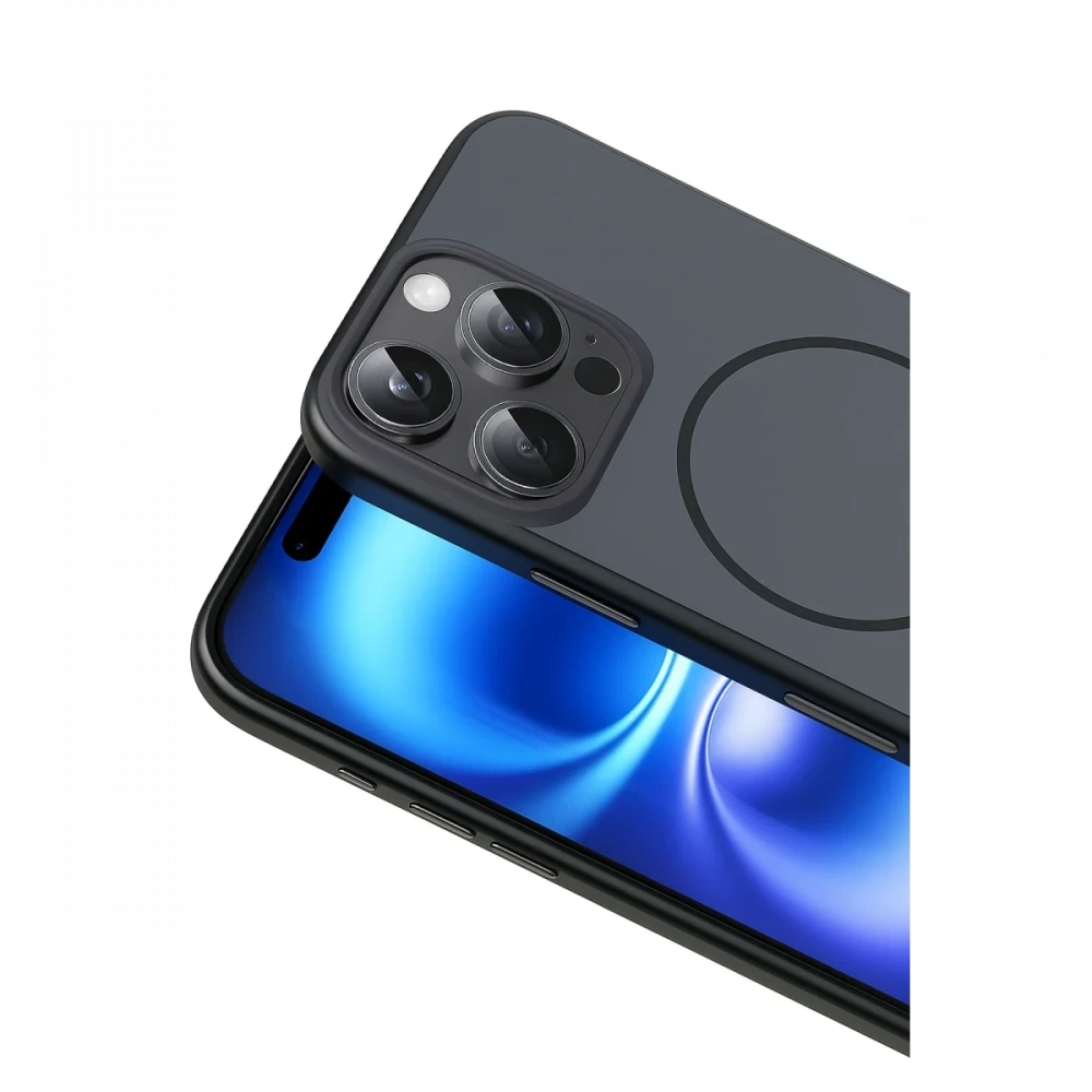 Apple iPhone 16 Pro Max Neva Magsafe Kapak