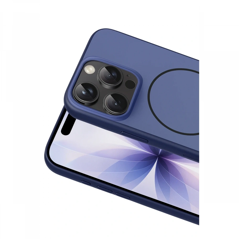 Apple iPhone 16 Pro Max Neva Magsafe Kapak