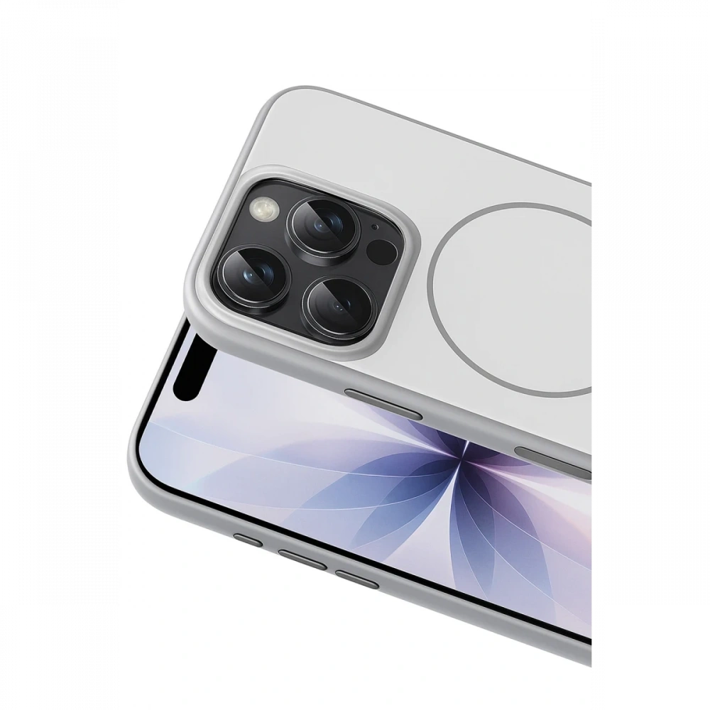 Apple iPhone 16 Pro Max Neva Magsafe Kapak
