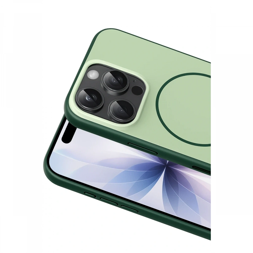 Apple iPhone 16 Pro Max Neva Magsafe Kapak