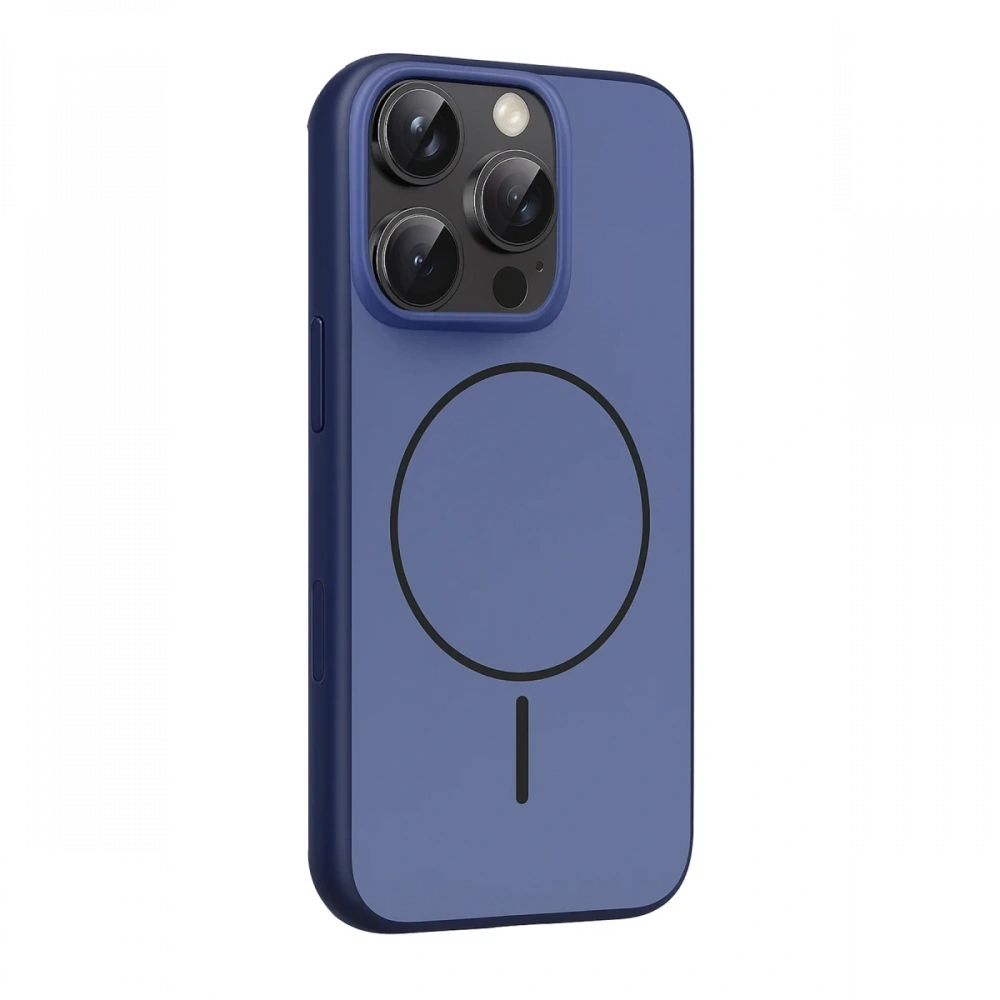Apple iPhone 16 Pro Max Neva Magsafe Kapak