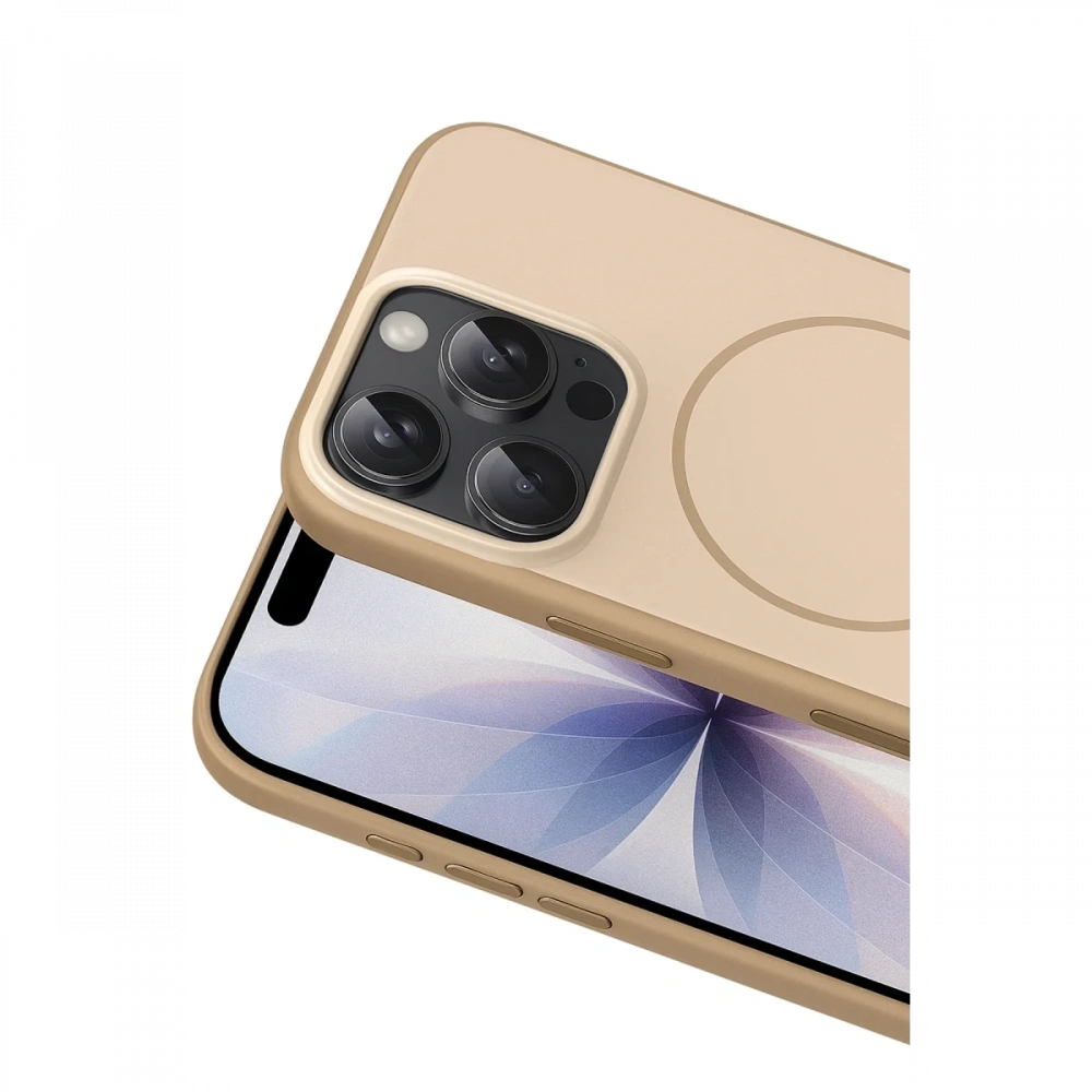 Apple iPhone 16 Pro Max Neva Magsafe Kapak