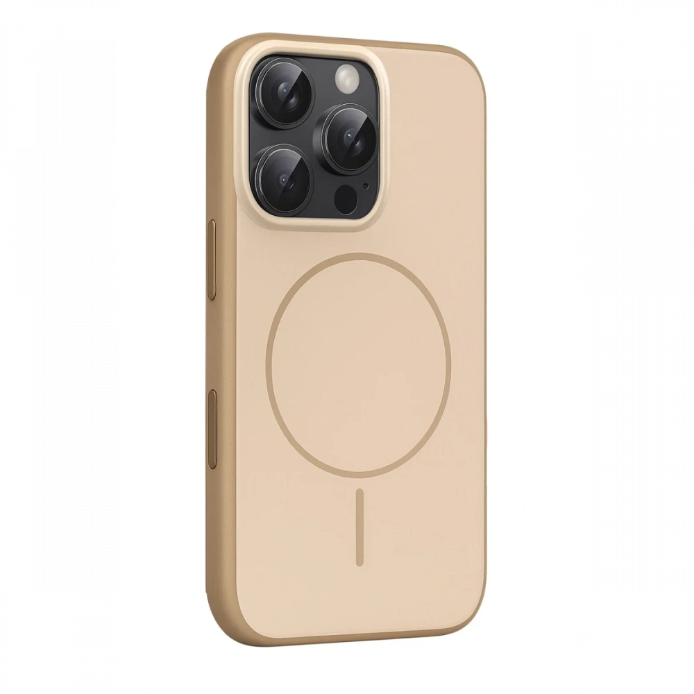 Apple iPhone 16 Pro Max Neva Magsafe Kapak