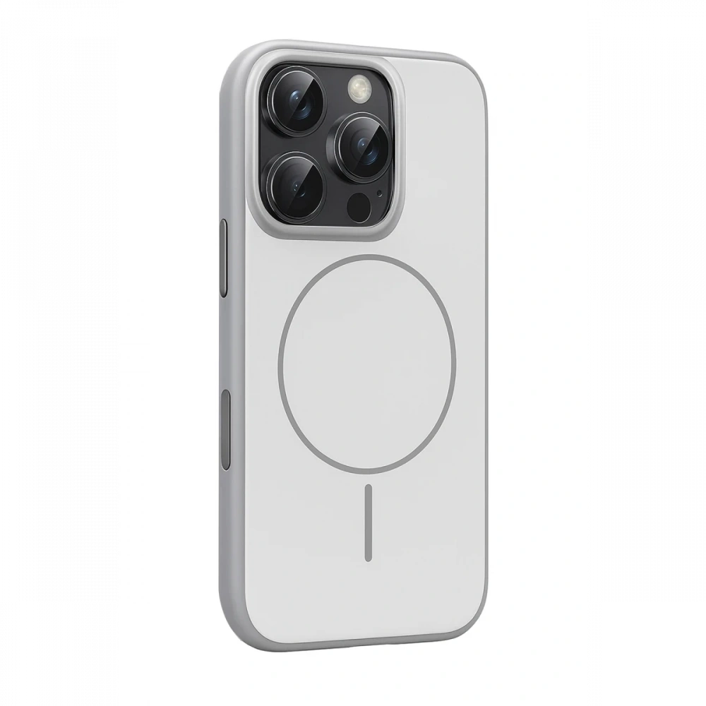 Apple iPhone 16 Pro Max Neva Magsafe Kapak