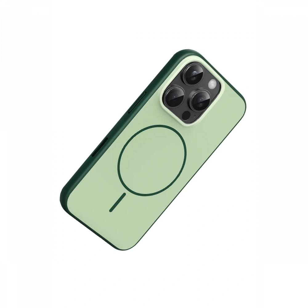 Apple iPhone 16 Pro Max Neva Magsafe Kapak