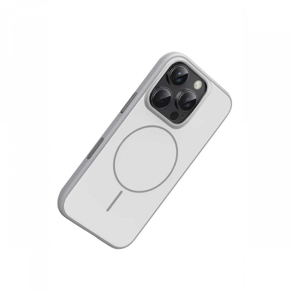 Apple iPhone 16 Pro Max Neva Magsafe Kapak