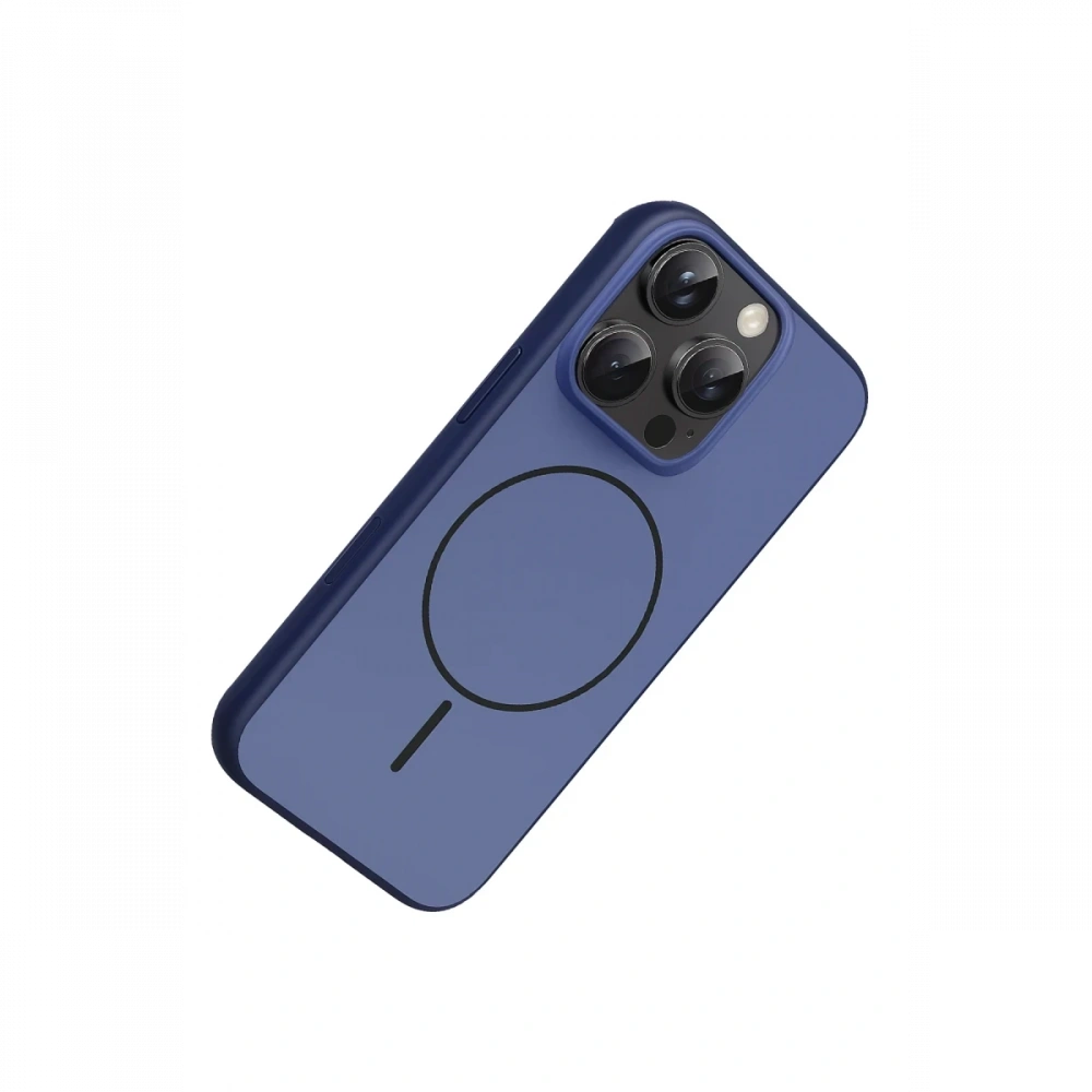 Apple iPhone 16 Pro Max Neva Magsafe Kapak