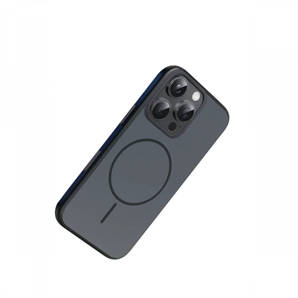 Apple iPhone 16 Pro Max Neva Magsafe Kapak