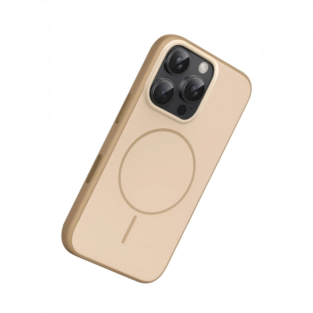 Apple iPhone 16 Pro Max Neva Magsafe Kapak