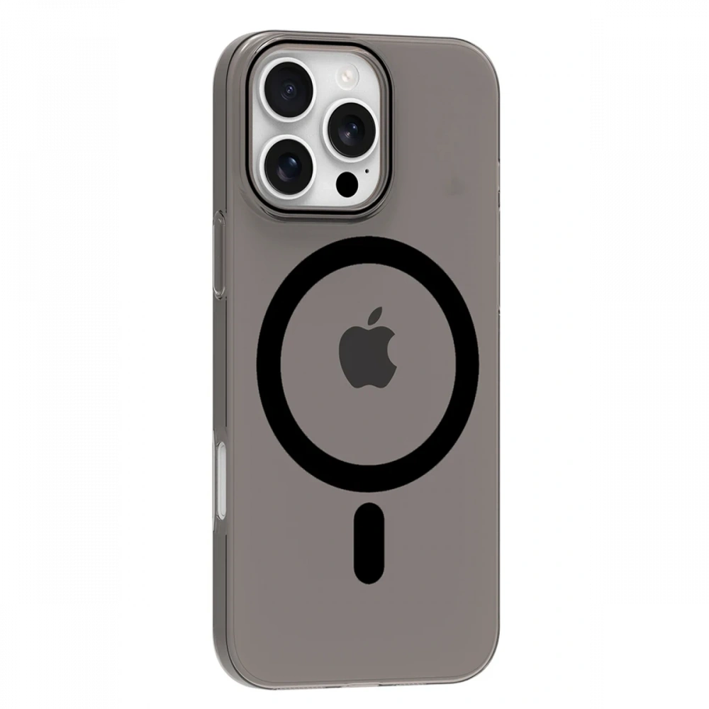 Apple iPhone 16 Pro Max PC Blank Magsafe Kapak