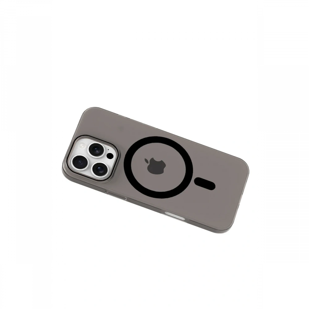 Apple iPhone 16 Pro Max PC Blank Magsafe Kapak