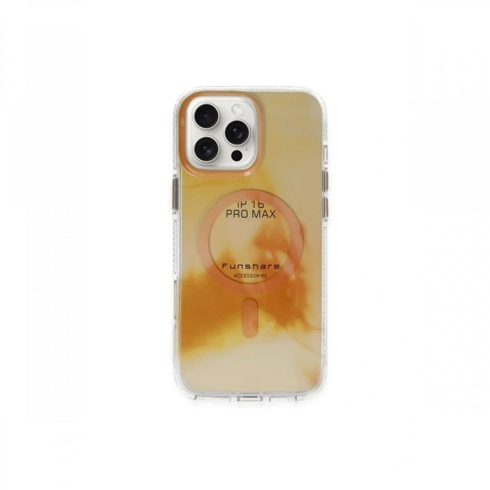Apple iPhone 16 Pro Max Phantom Magsafe Kapak
