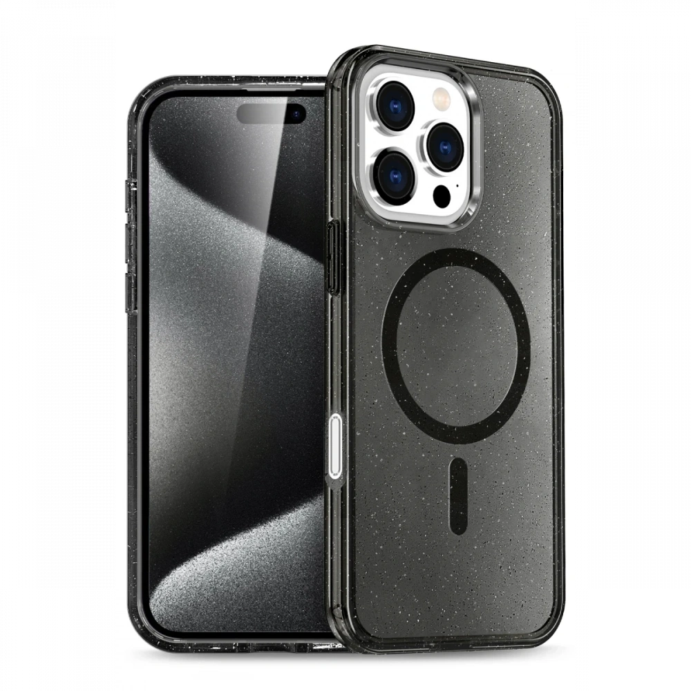 Apple iPhone 16 Pro Max Star Magsafe Kapak