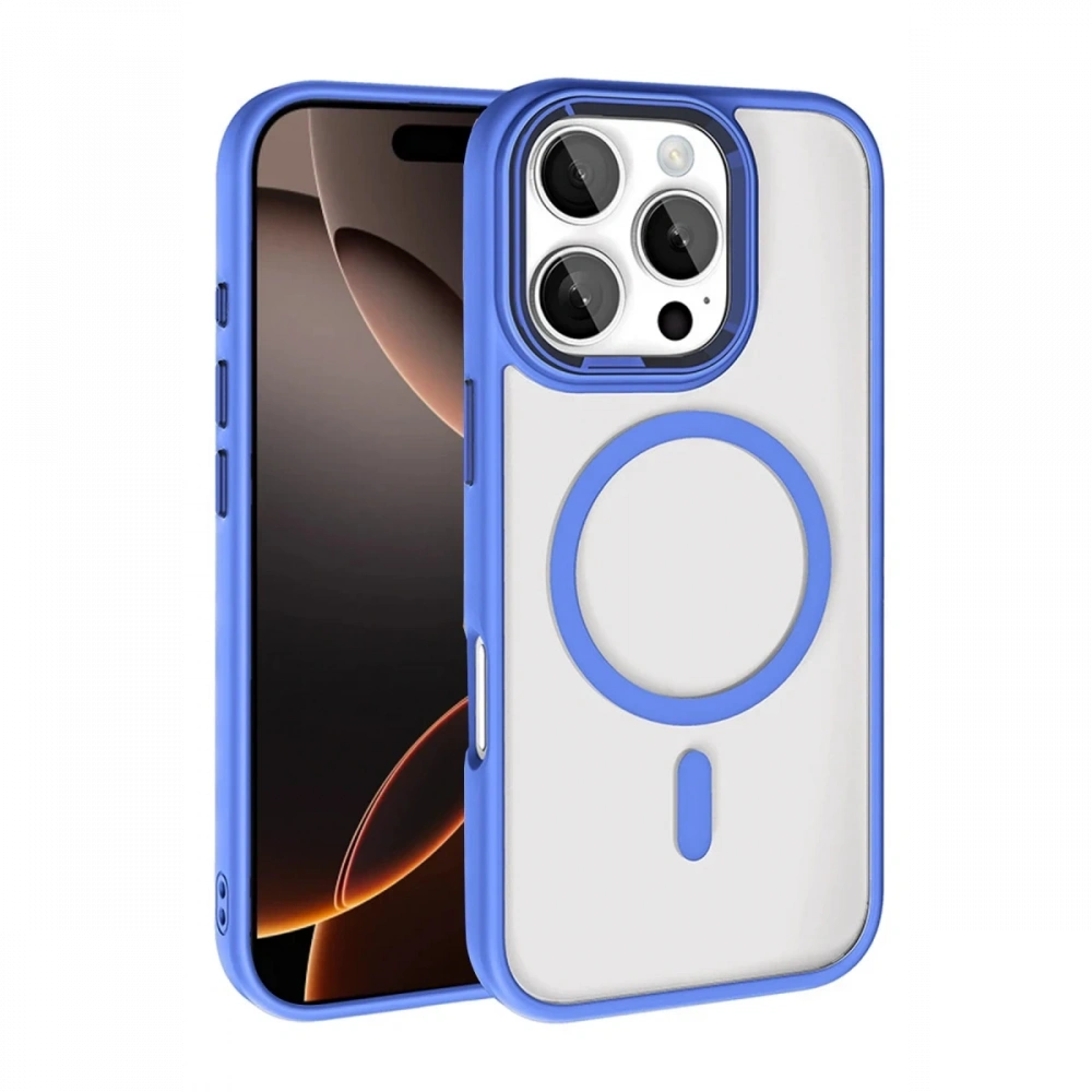 Apple iPhone 16 Pro Max Terea Magsafe Kapak
