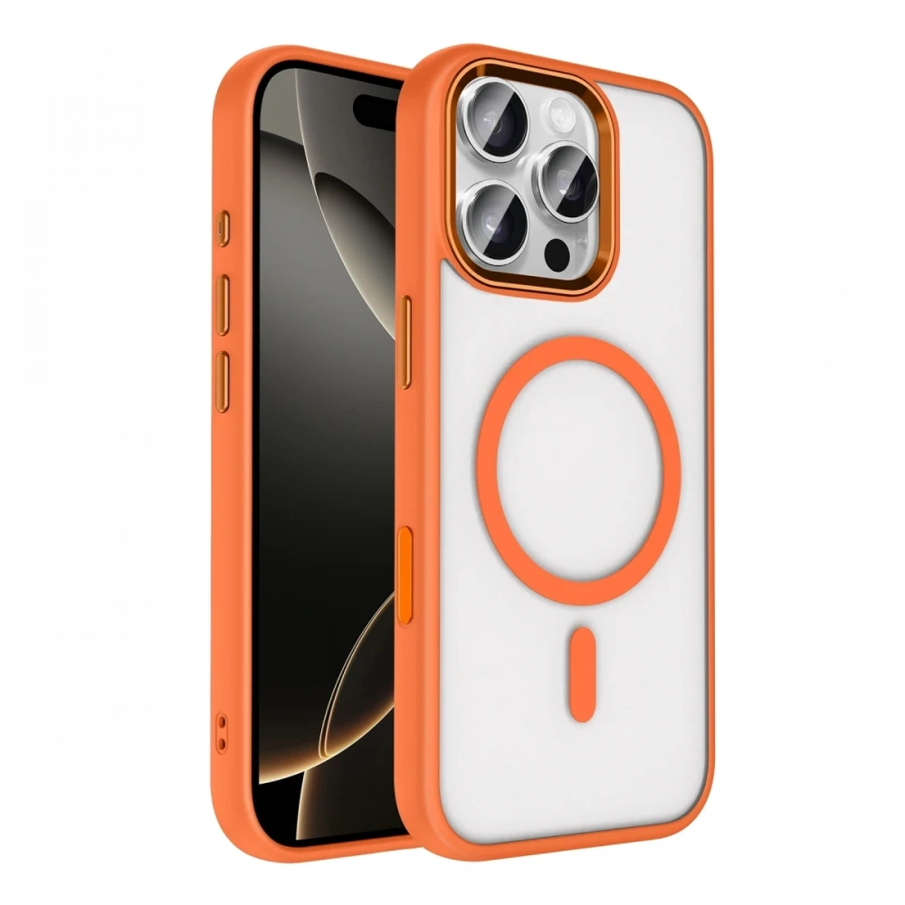Apple iPhone 16 Pro Max Terea Magsafe Kapak