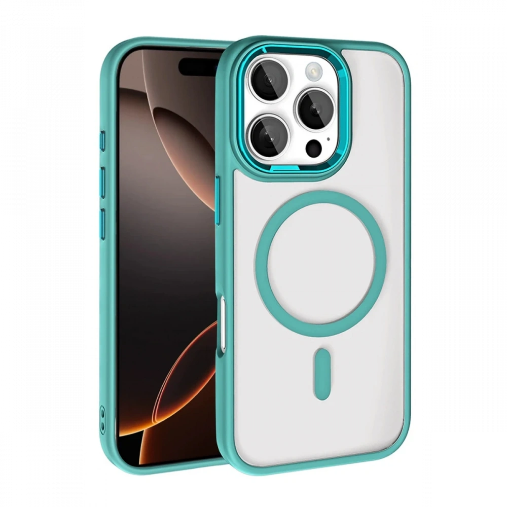 Apple iPhone 16 Pro Max Terea Magsafe Kapak