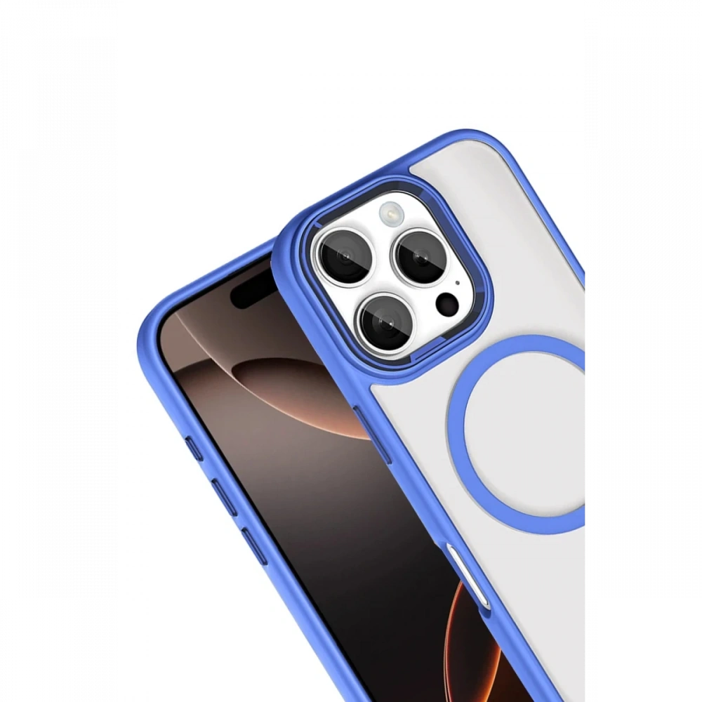 Apple iPhone 16 Pro Max Terea Magsafe Kapak