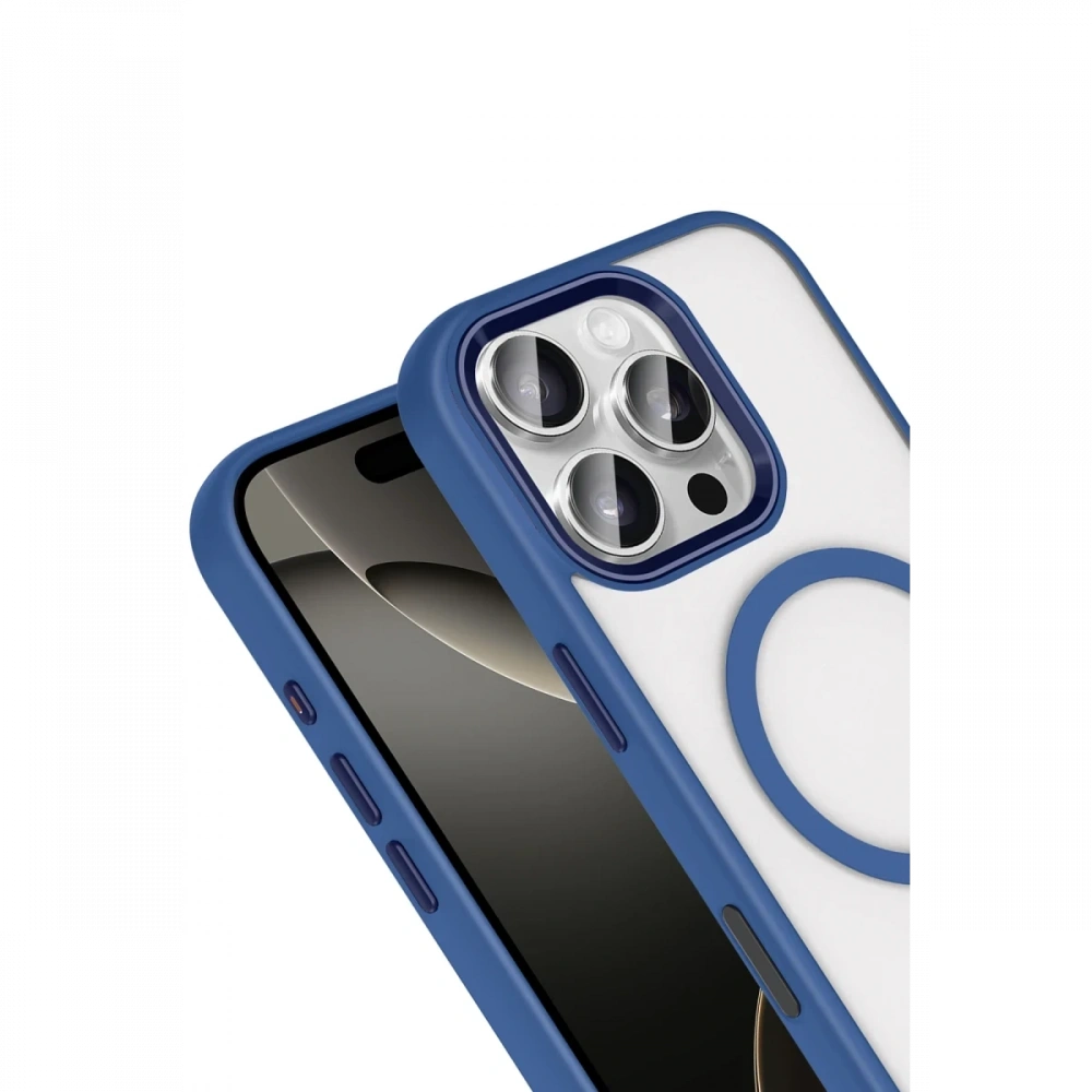 Apple iPhone 16 Pro Max Terea Magsafe Kapak