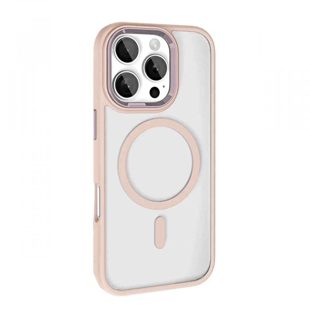 Apple iPhone 16 Pro Max Terea Magsafe Kapak