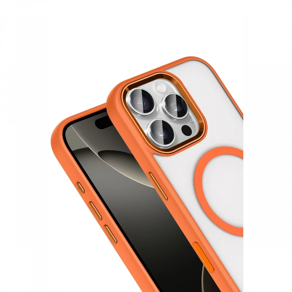 Apple iPhone 16 Pro Max Terea Magsafe Kapak