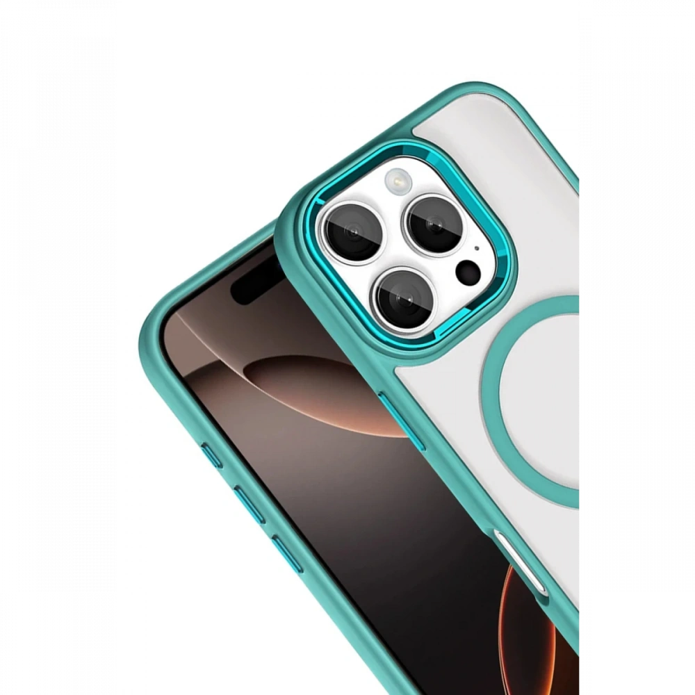 Apple iPhone 16 Pro Max Terea Magsafe Kapak