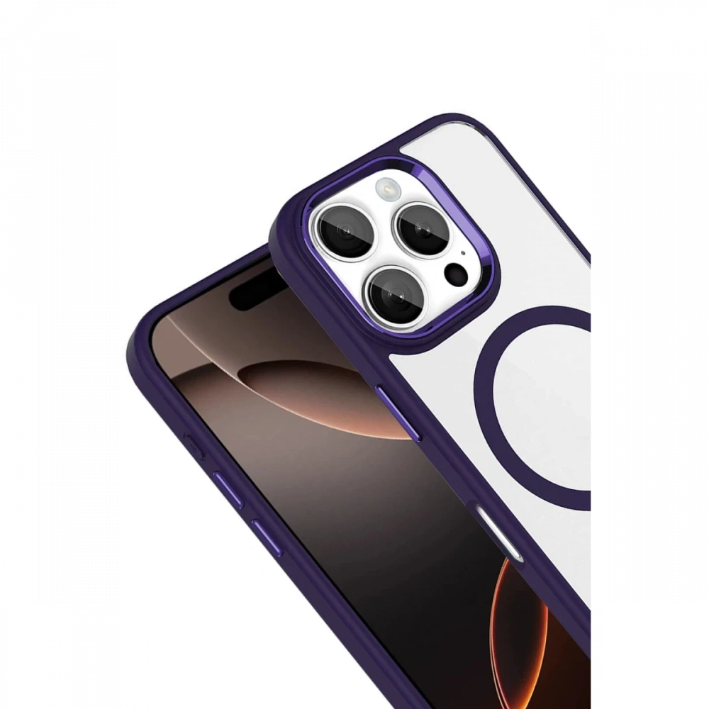 Apple iPhone 16 Pro Max Terea Magsafe Kapak