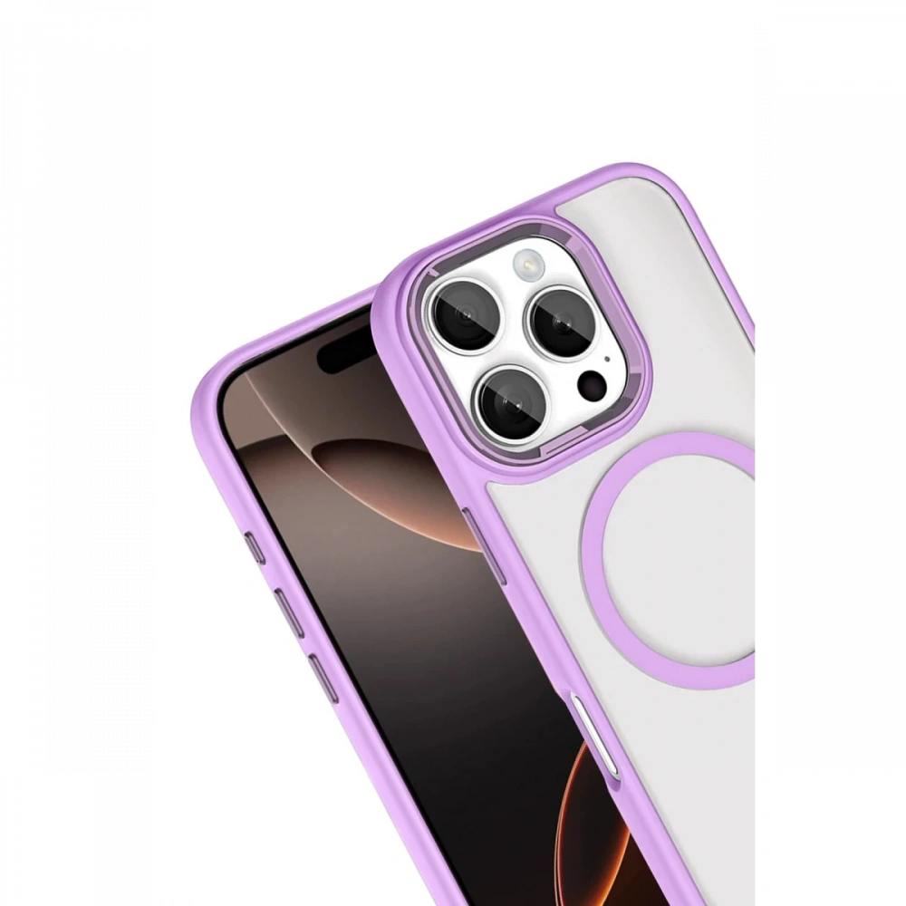 Apple iPhone 16 Pro Max Terea Magsafe Kapak