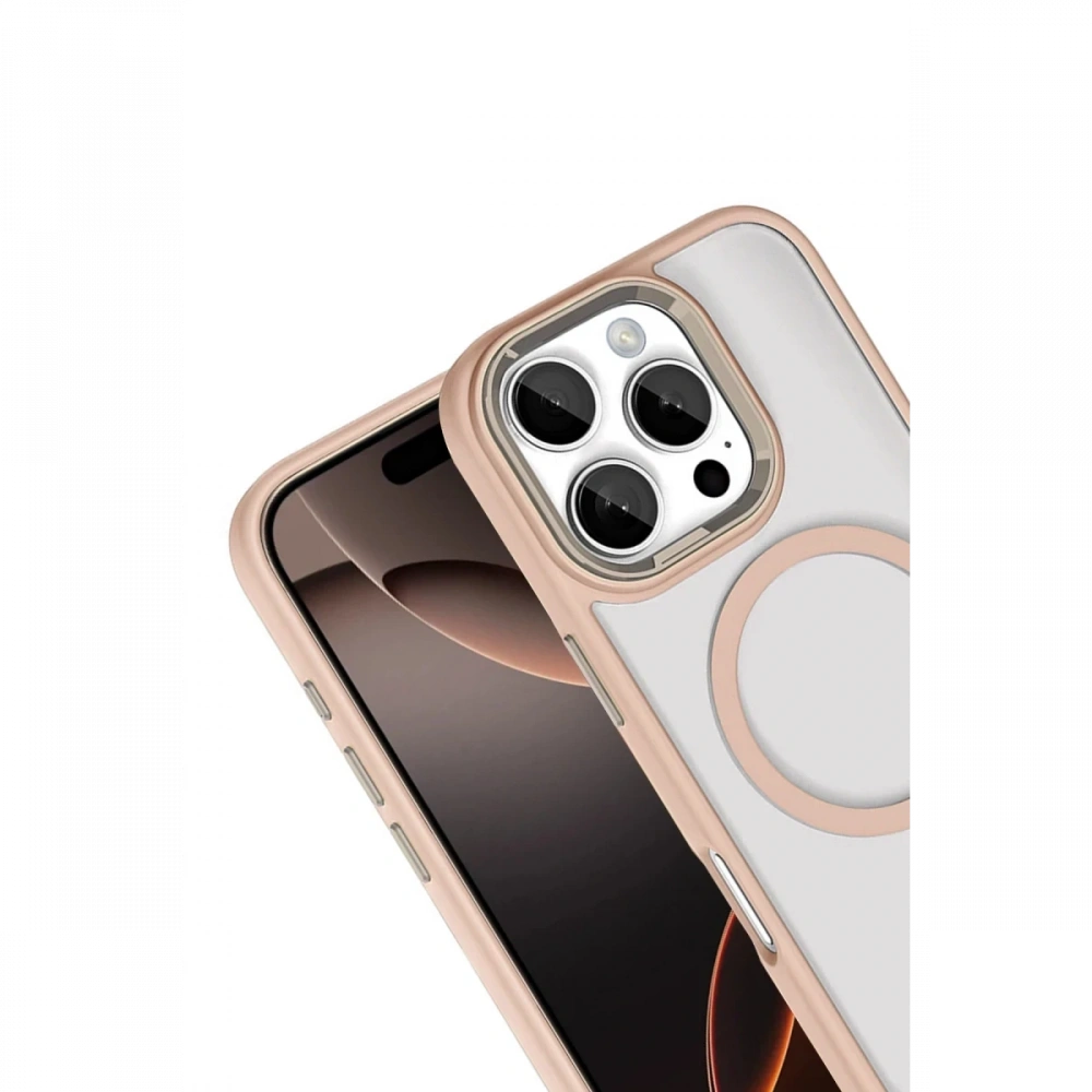 Apple iPhone 16 Pro Max Terea Magsafe Kapak